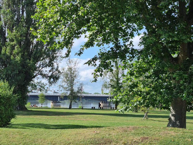 Appartement à VICHY