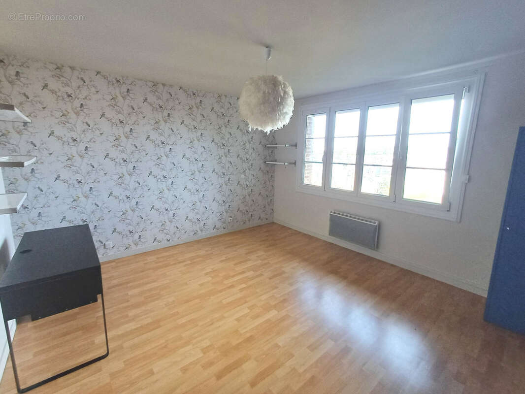 Appartement à DIEPPE