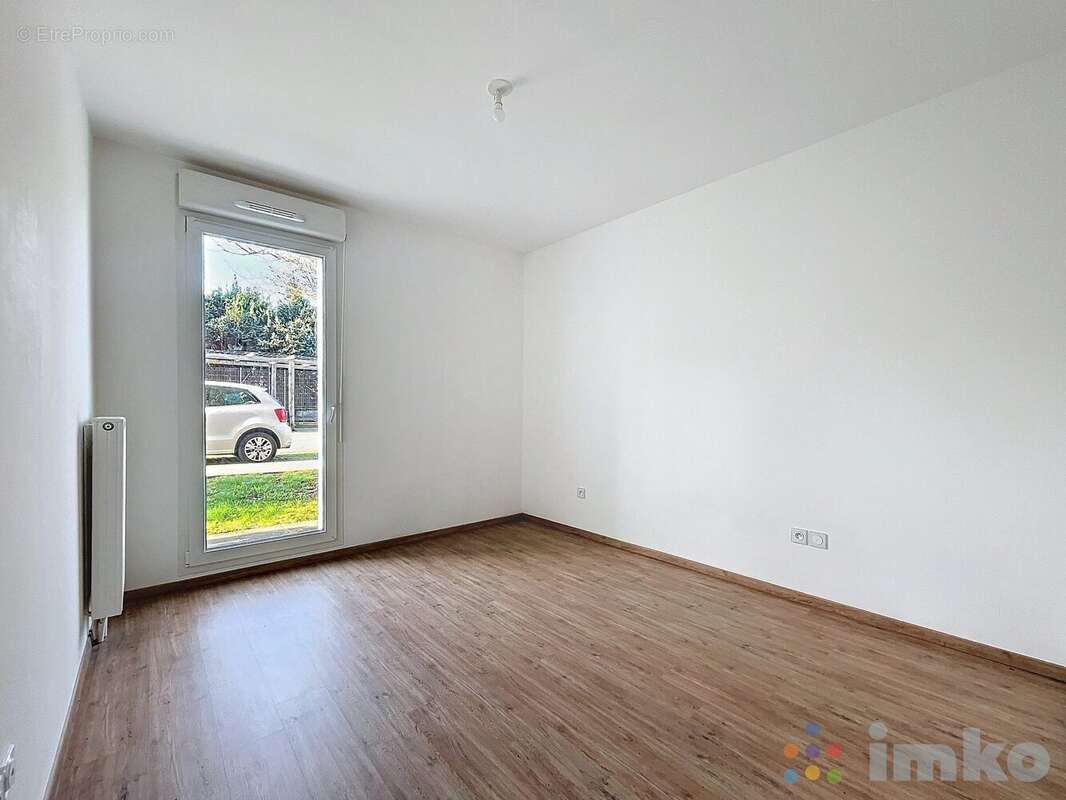 Appartement à FACHES-THUMESNIL