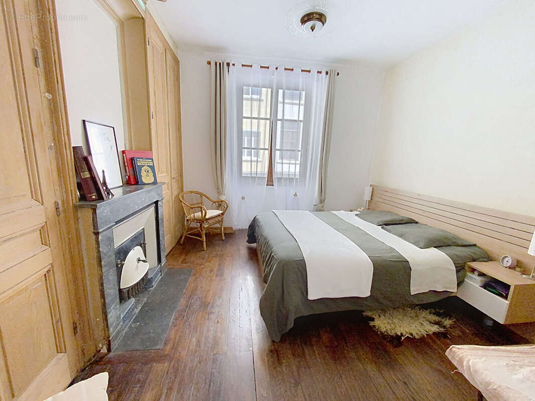 Maison à LYON-4E