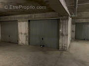 Parking à AIX-EN-PROVENCE