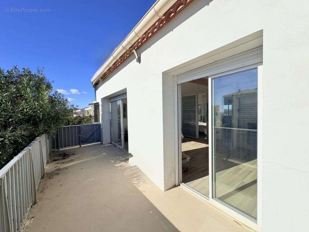 Maison à MUDAISON