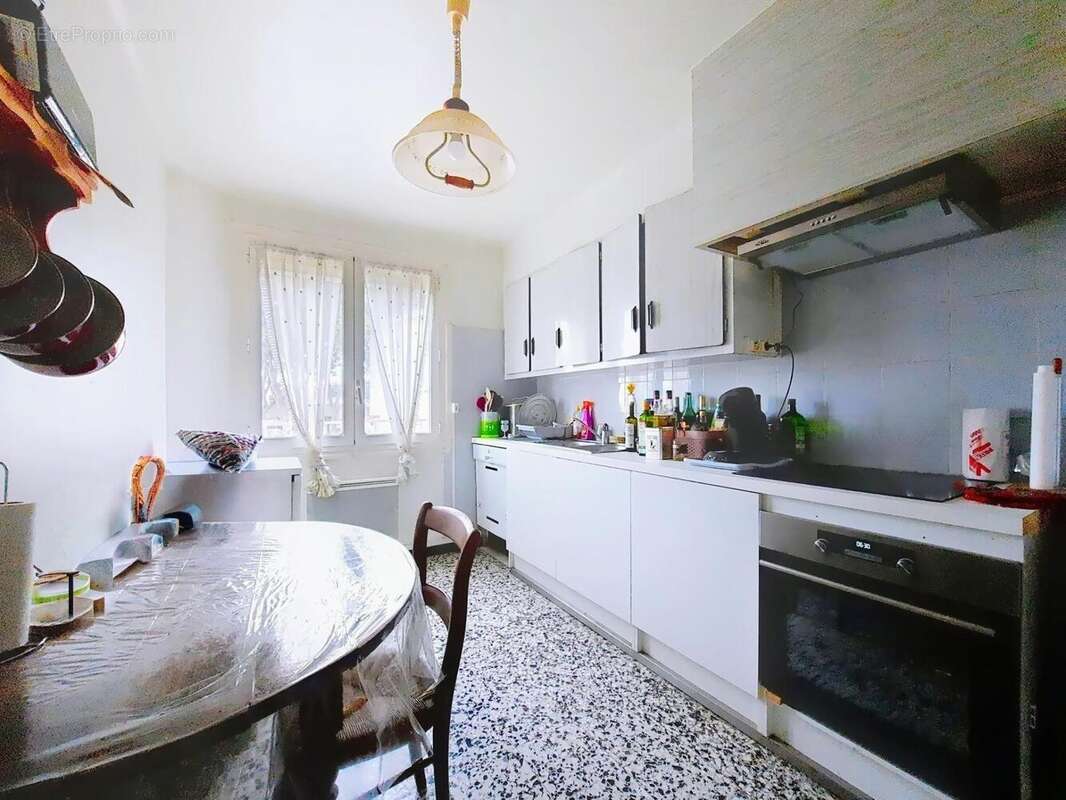 Photo 6 - Appartement à PERPIGNAN