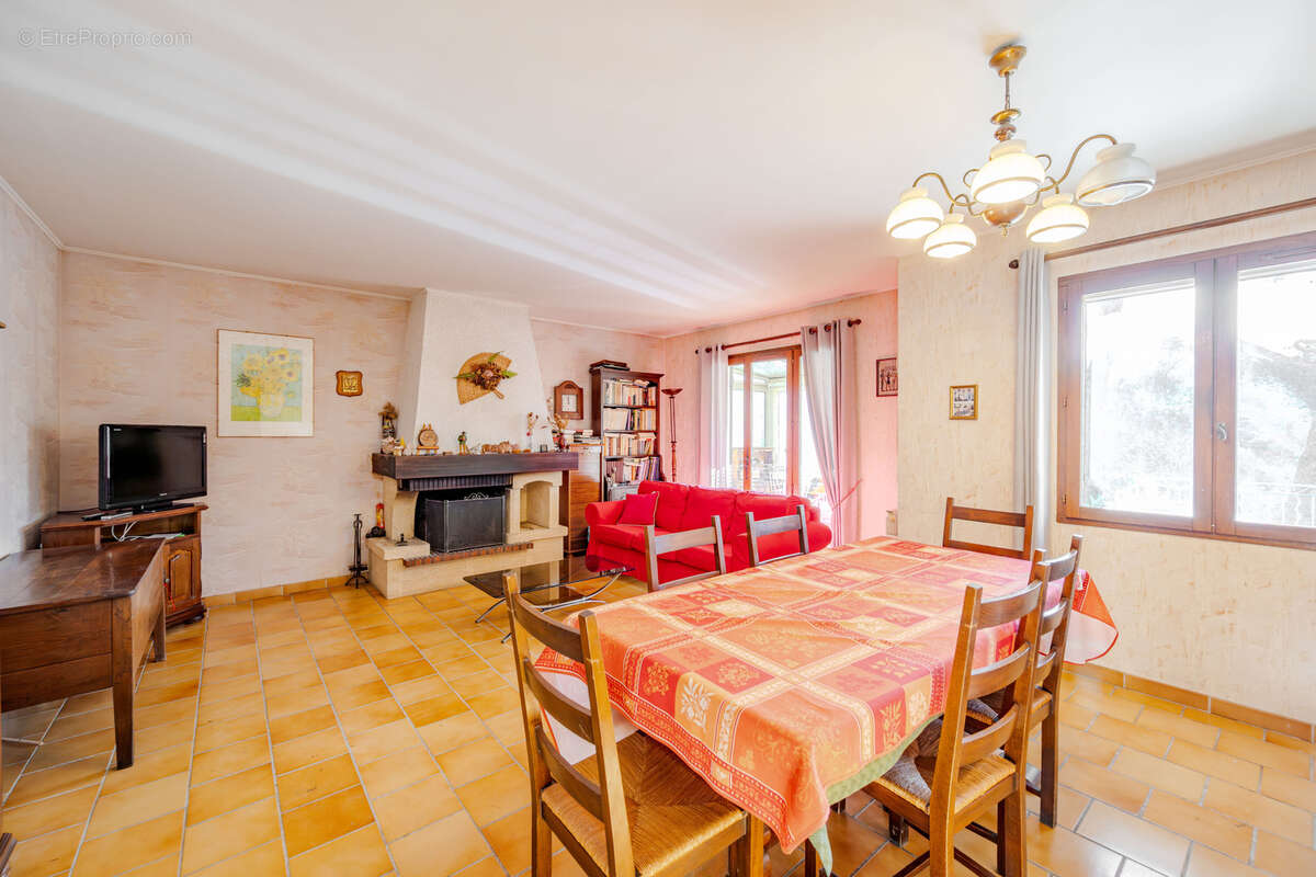 Maison à LE PRADET