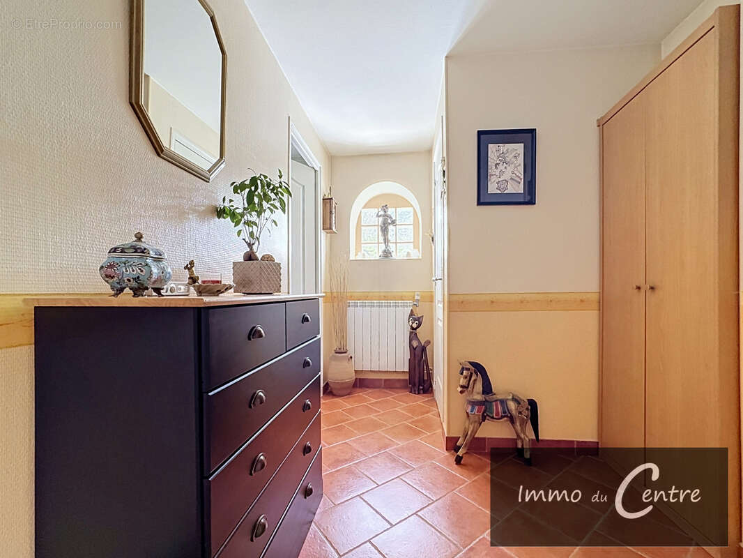 Secteur Montmirail : Maison avec vie de plain-pied - photo 5
