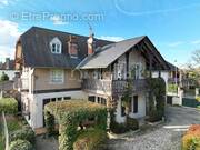 Maison à GELOS