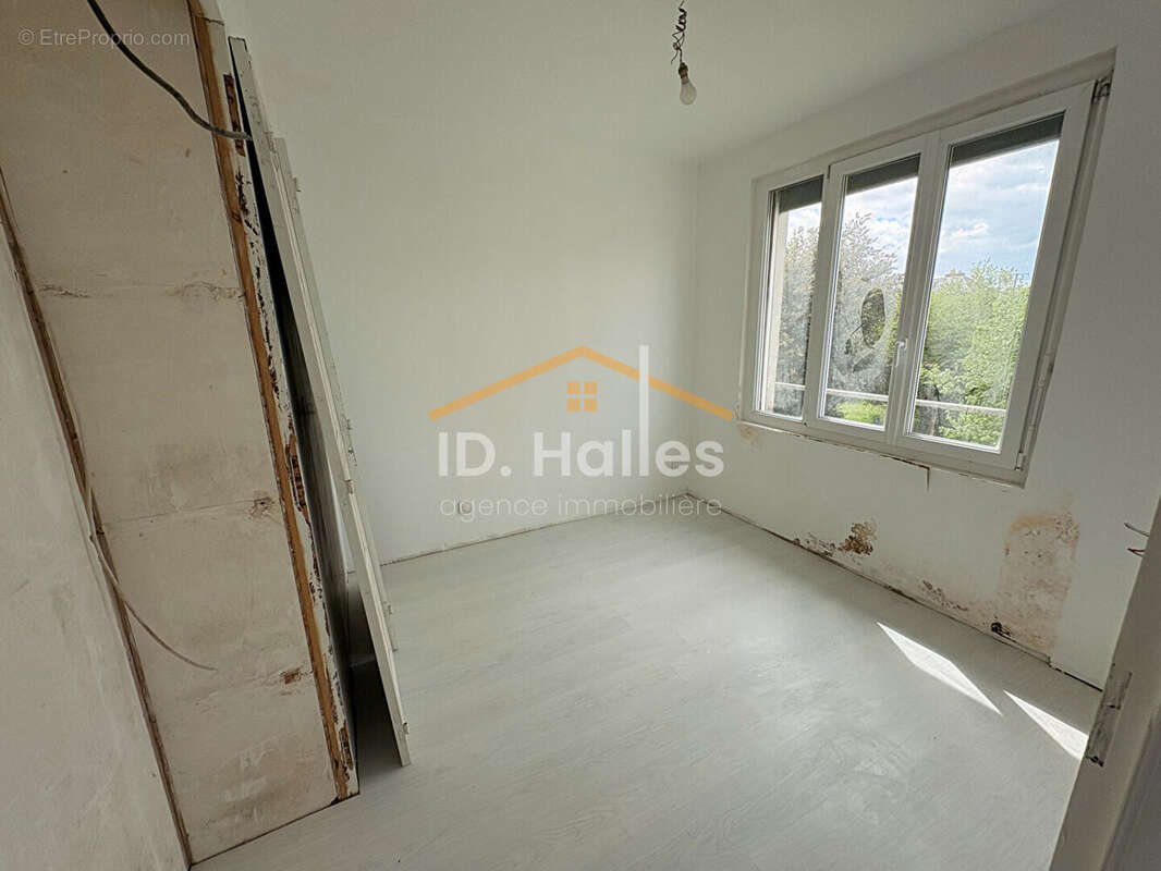 Maison à LA ROUAUDIERE