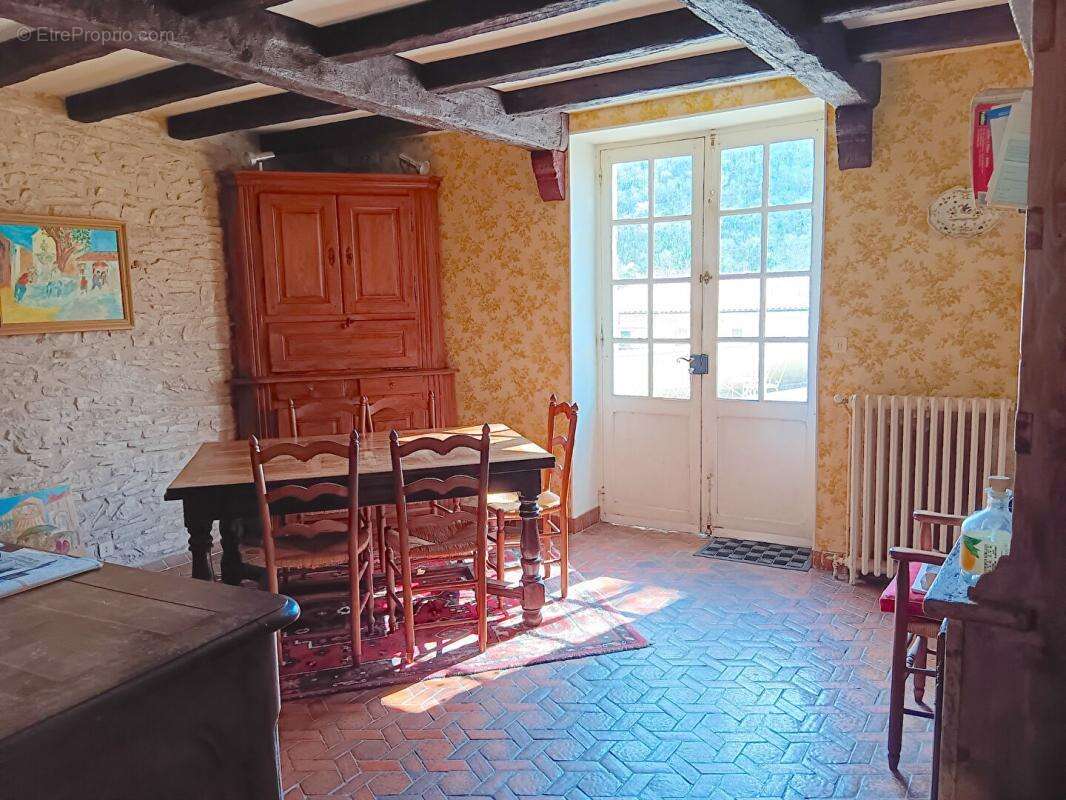 Maison à CATUS