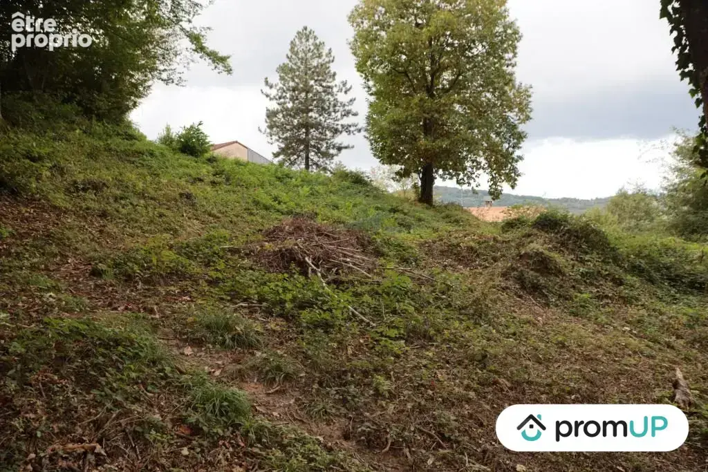 Terrain 732 m² à vendre à Saint-Jean-En-Royans (26190) - photo 6