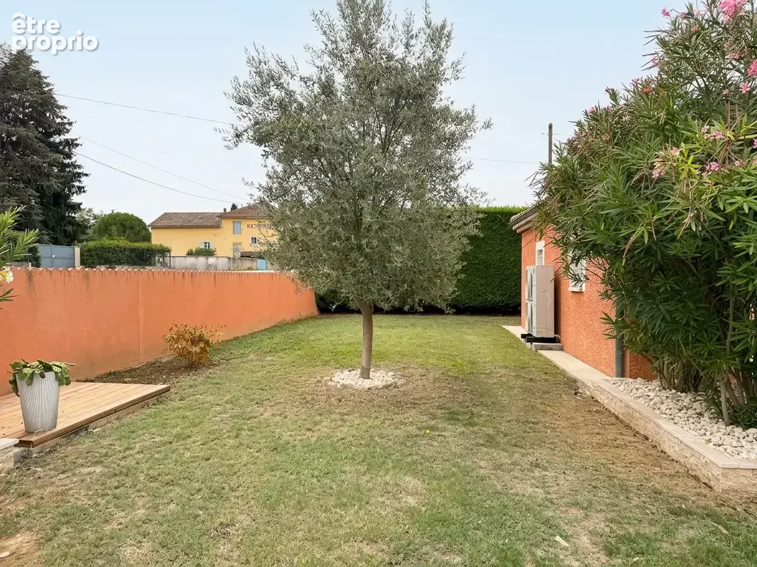 Maison familiale de plain pied - photo 18