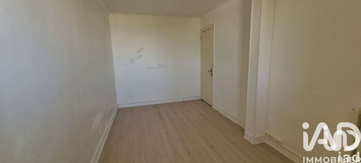 Photo 6 - Appartement à VILLIERS-LE-BEL