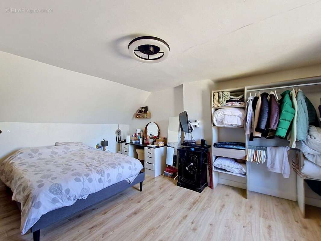 Maison proche Etrepagny - photo 7