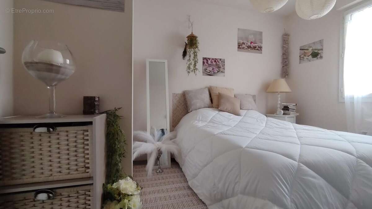 Appartement à PLEURTUIT