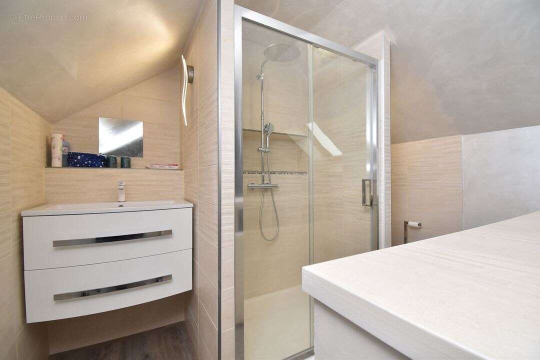 Maison à MONTIGNY-EN-OSTREVENT