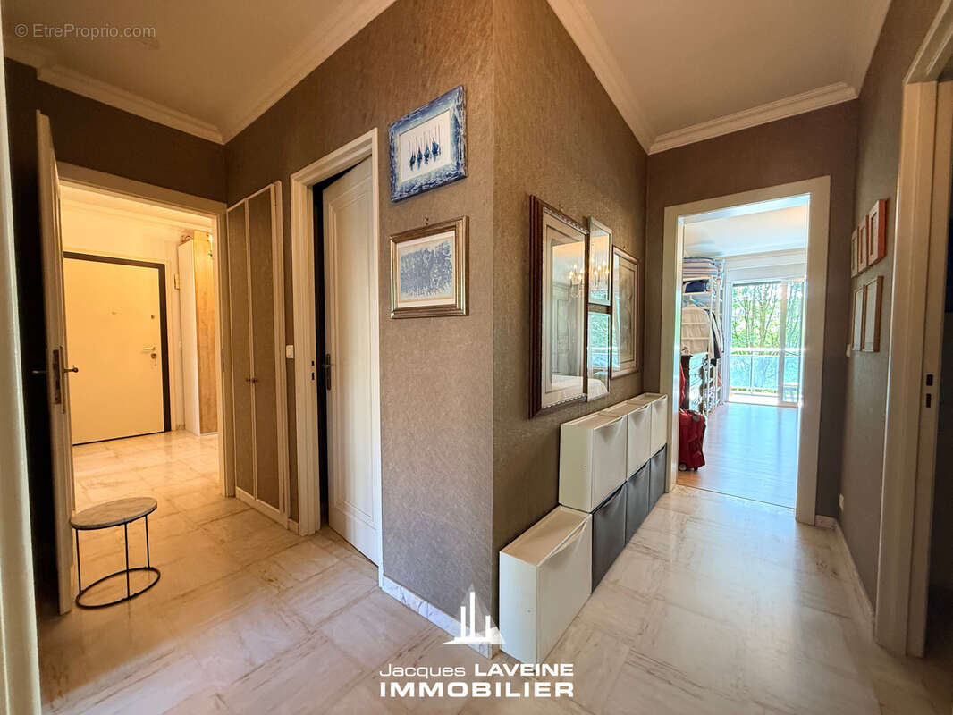 Appartement à MONTIGNY-LES-METZ