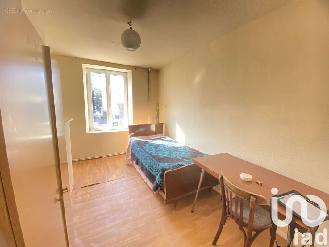 Photo 6 - Appartement à NOUZONVILLE