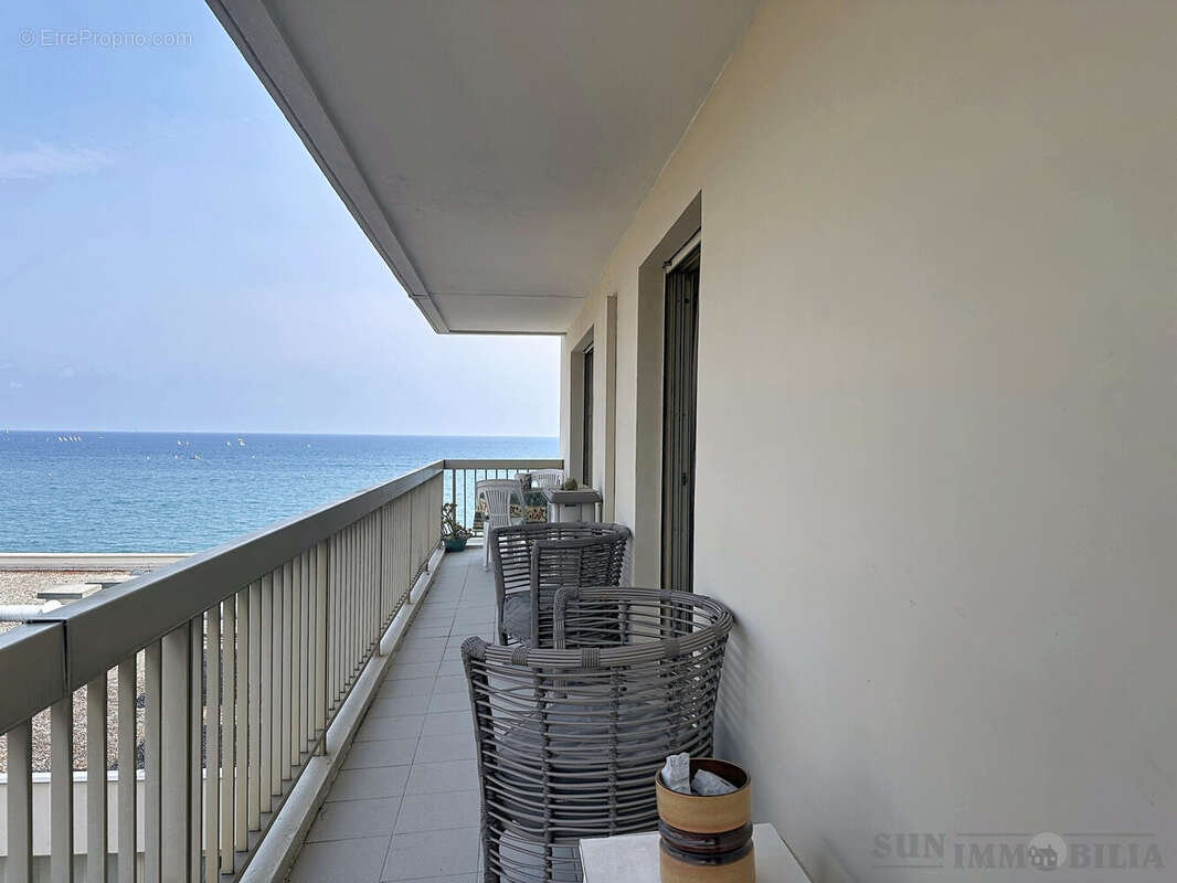 Appartement 62 m² à Cagnes-Sur-Mer  - photo 7