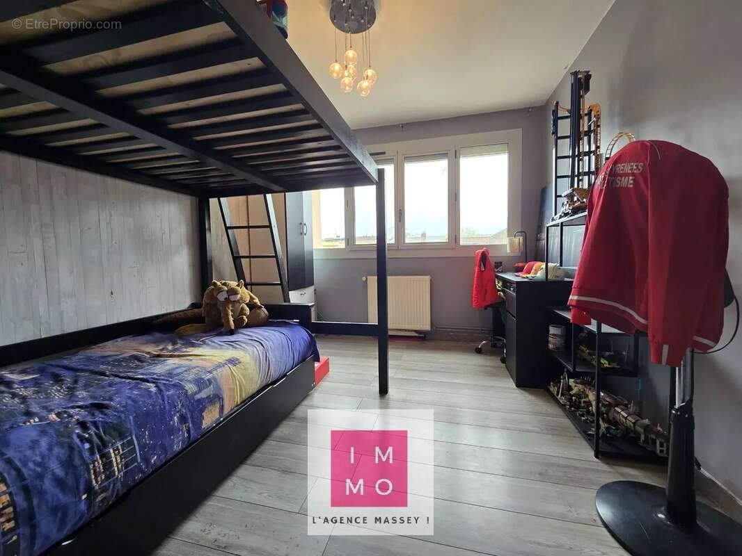 Appartement à TARBES