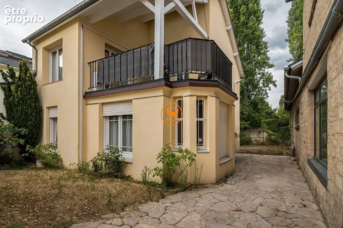 Immeuble de Rapport - photo 8