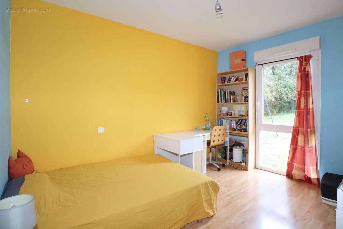 Photo 9 - Maison à ROUILLAC