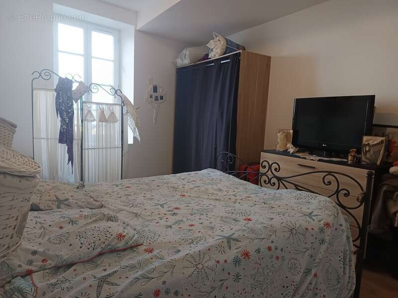 Appartement à AIRE-SUR-L&#039;ADOUR