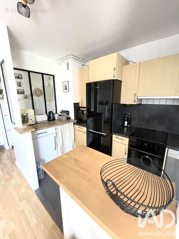 Photo 6 - Appartement à SAINT-MAUR-DES-FOSSES
