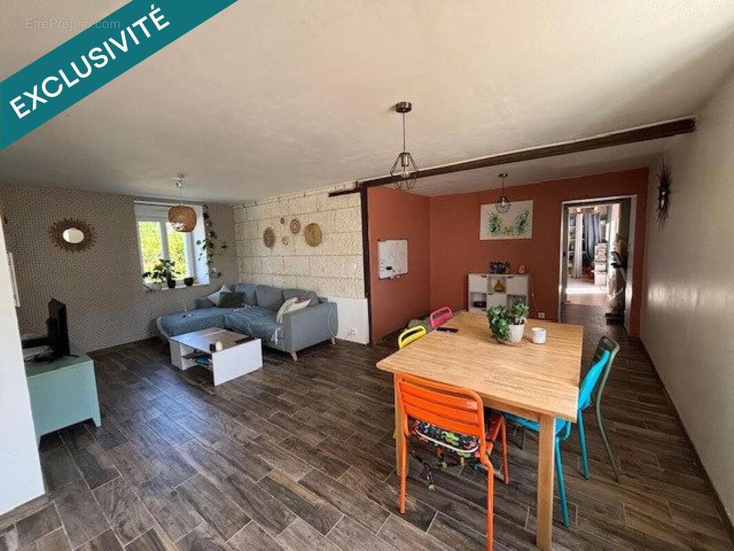 Photo 4 - Maison à LANGE