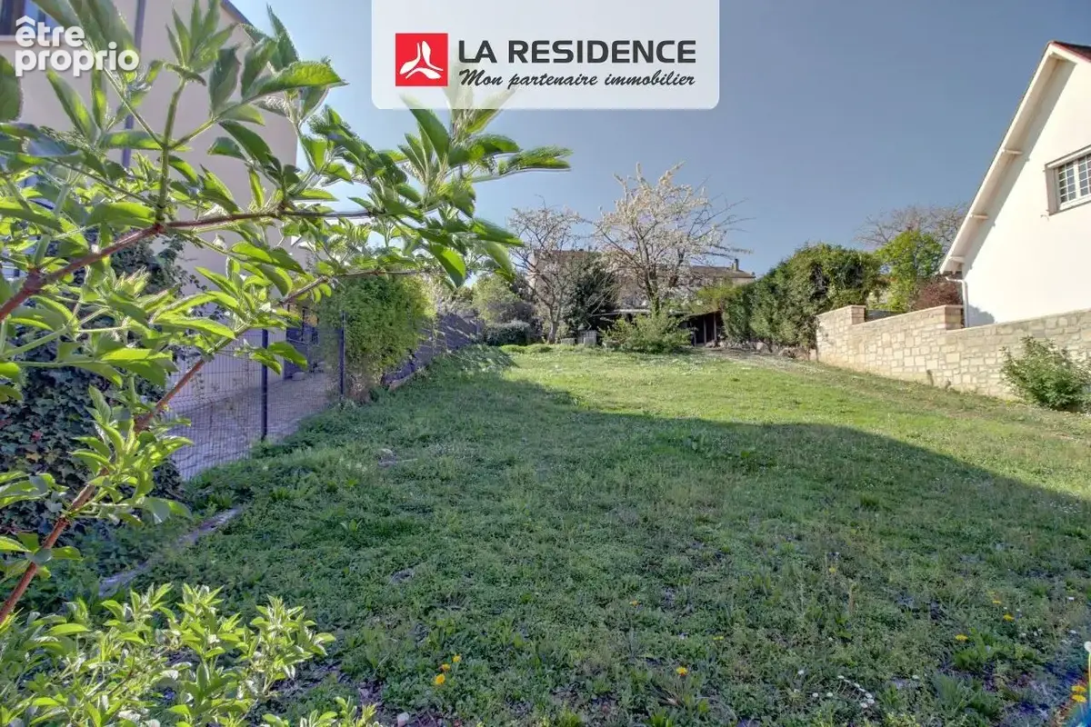 Terrain 529 m² à Bouafle  - photo 2