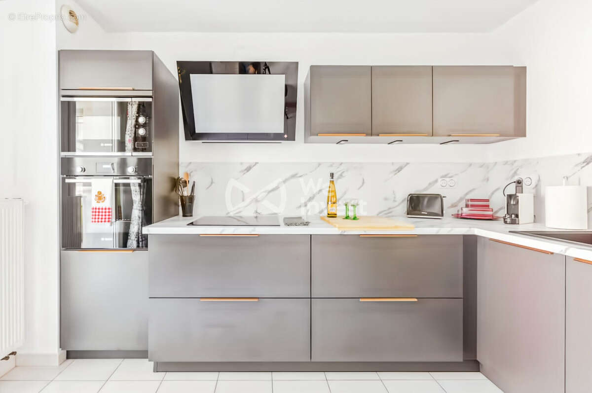 Appartement à COLMAR
