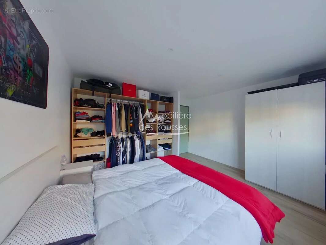 Appartement à LES ROUSSES