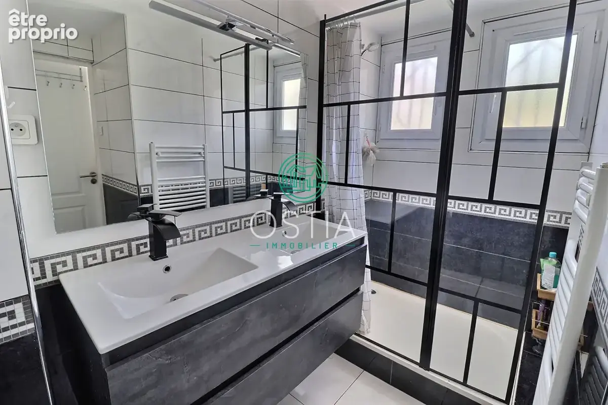 Maison La Grand Croix 5 pièce(s) 74 m2 - photo 8