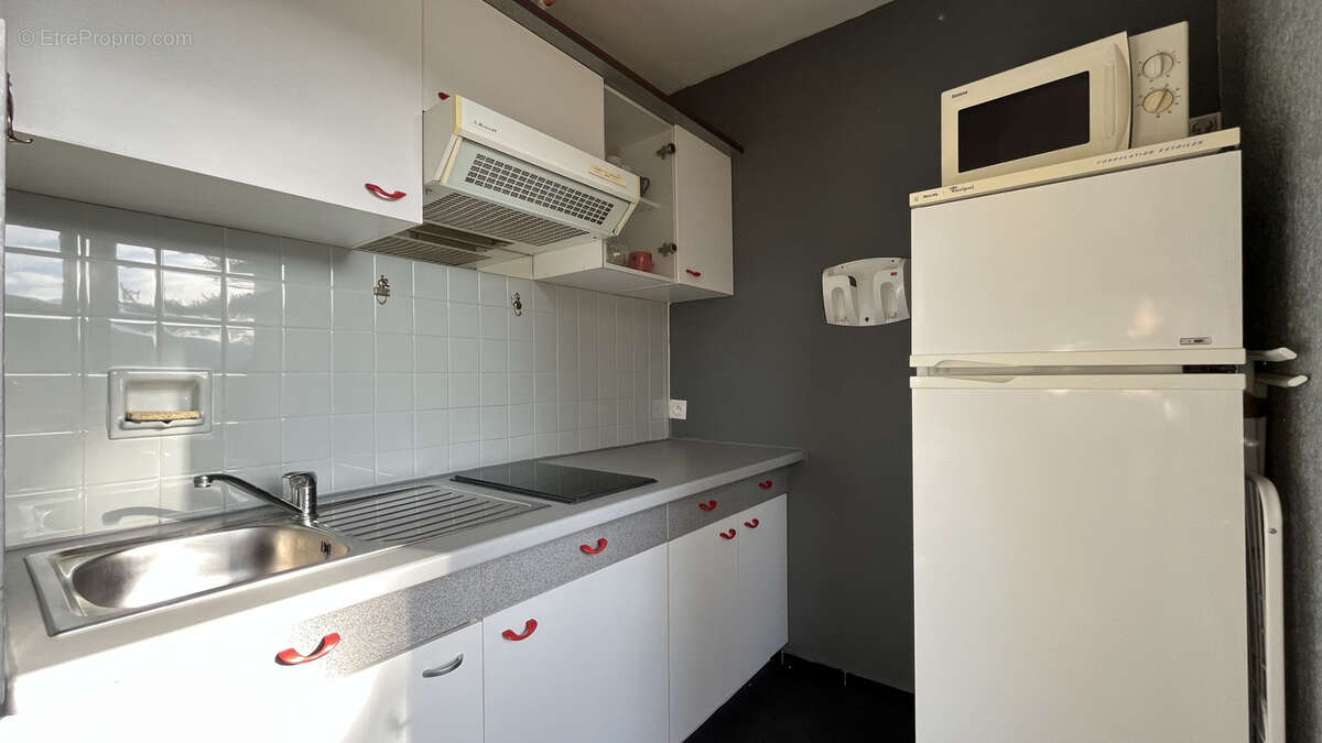Appartement à LANS-EN-VERCORS