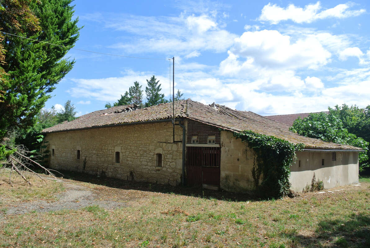 Maison à MIRAMONT-DE-GUYENNE