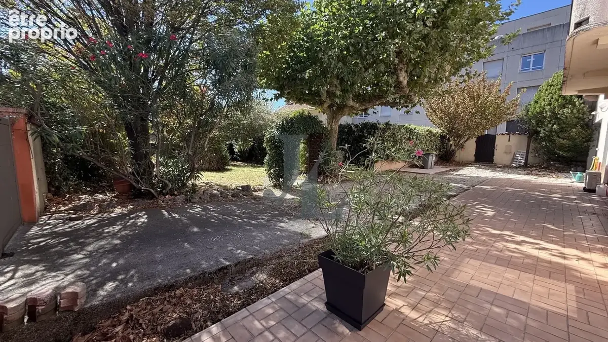 Maison de type 5 sur 530m2 de terrain - photo 17