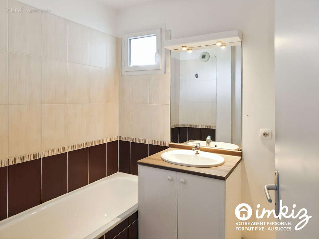 Appartement à ESCALQUENS