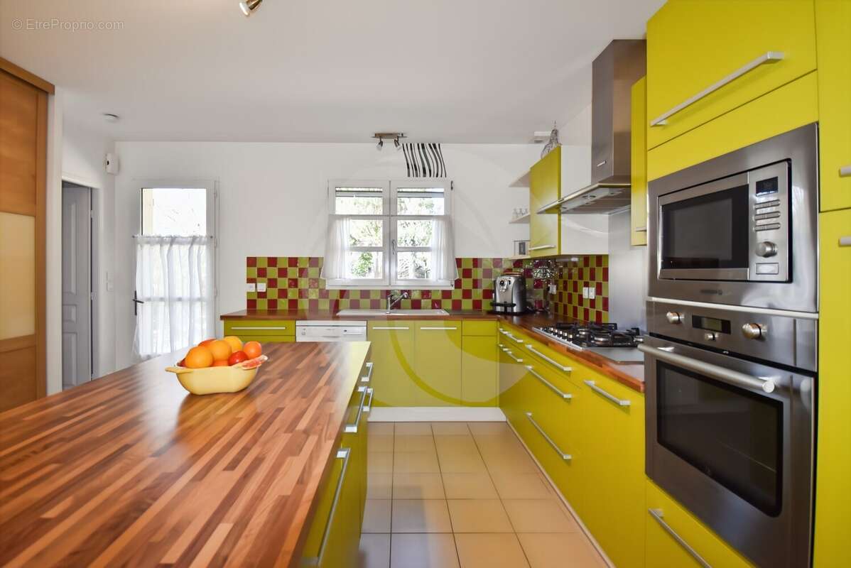 Maison à BRUNIQUEL