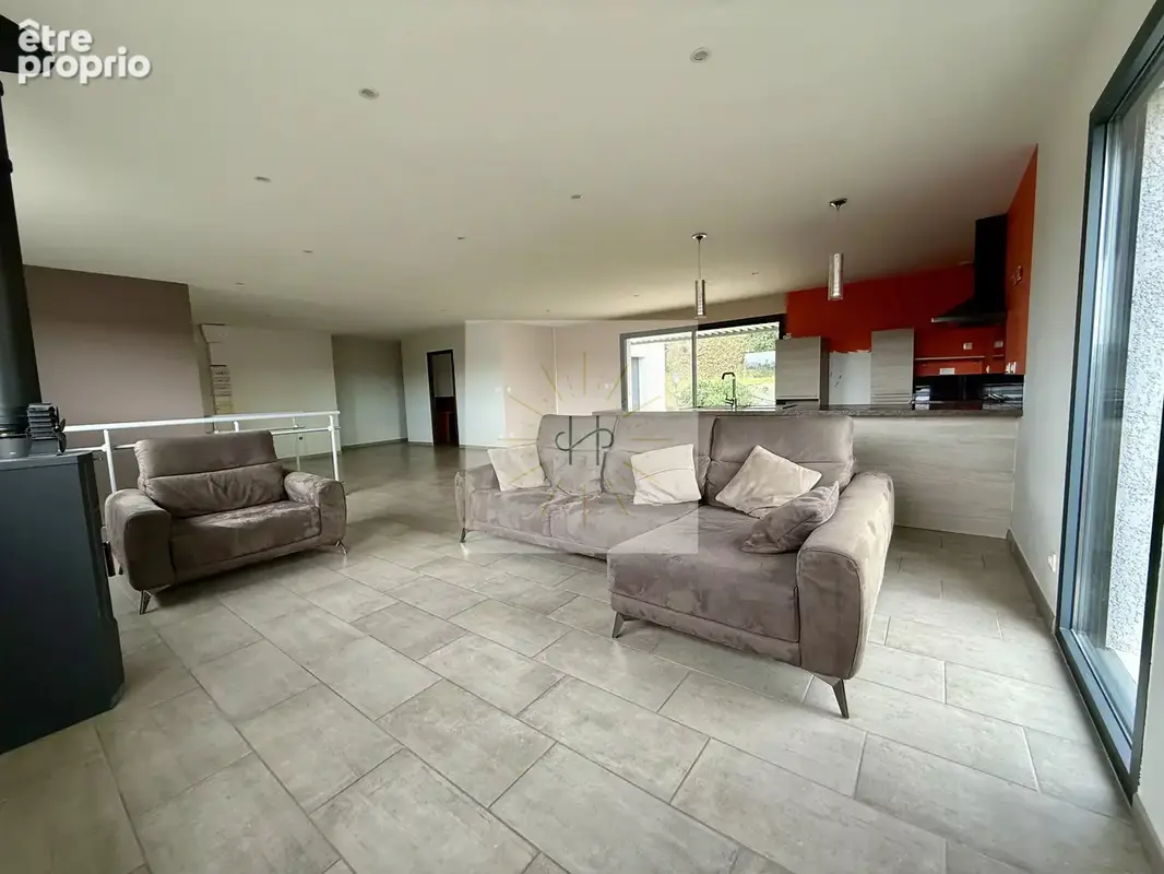 Maison 7 pièces 201 m² à vendre à Montelimar (26200) - photo 9