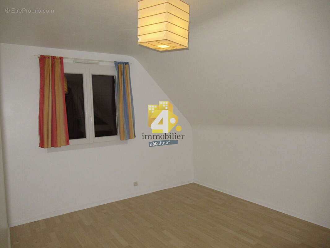 Maison à PONTCHATEAU