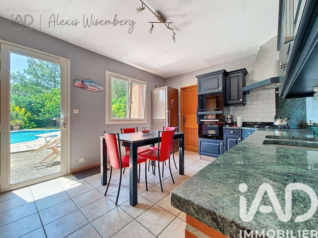 Photo 5 - Maison à TOURNEFEUILLE