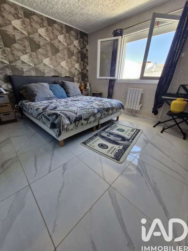 Photo 7 - Maison à MARSEILLAN