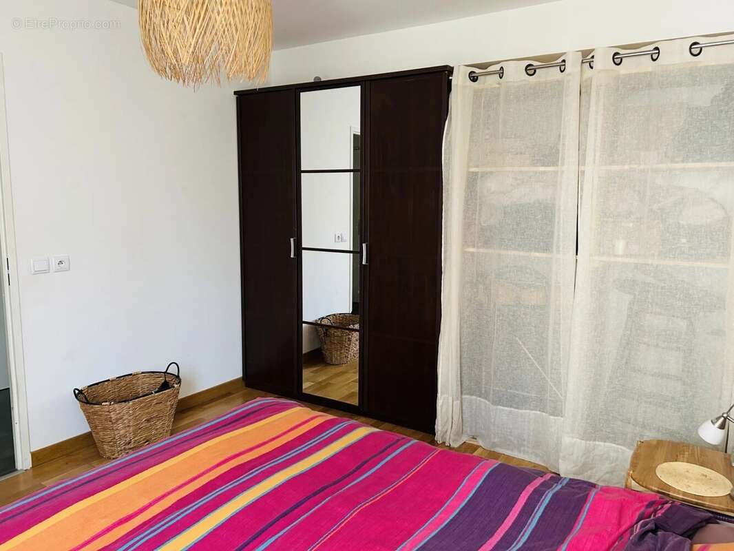 Appartement à NOISY-LE-GRAND