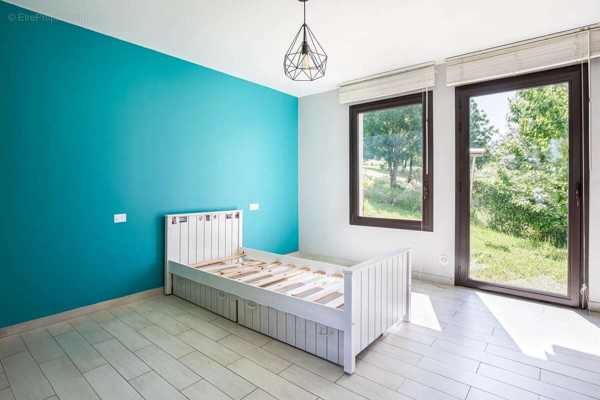 Maison à LAVAUR