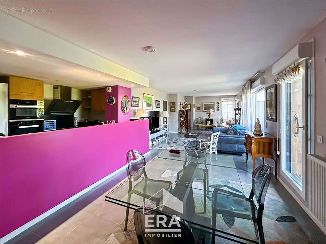 Appartement à PESSAC