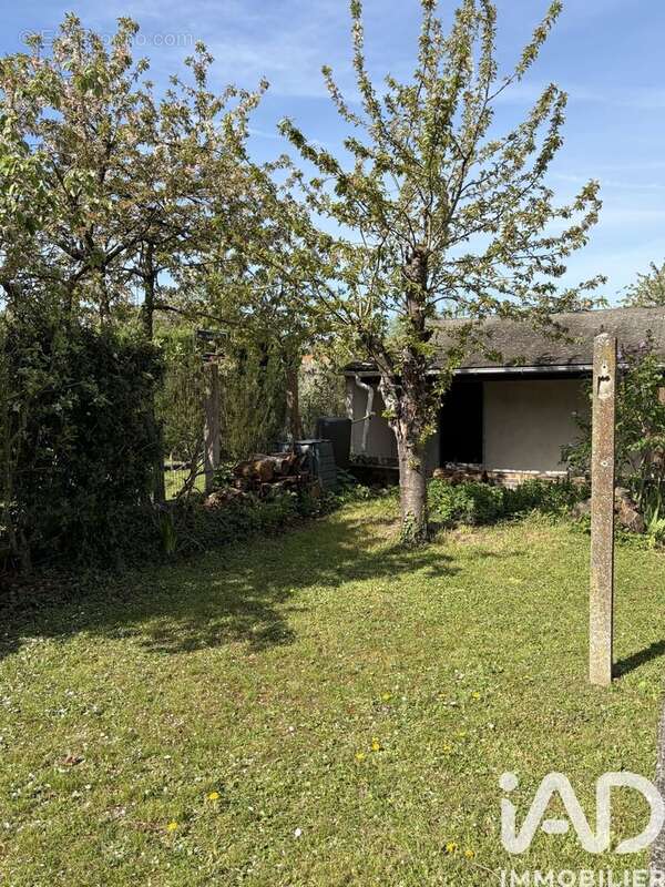 Photo 3 - Maison à MEAUX