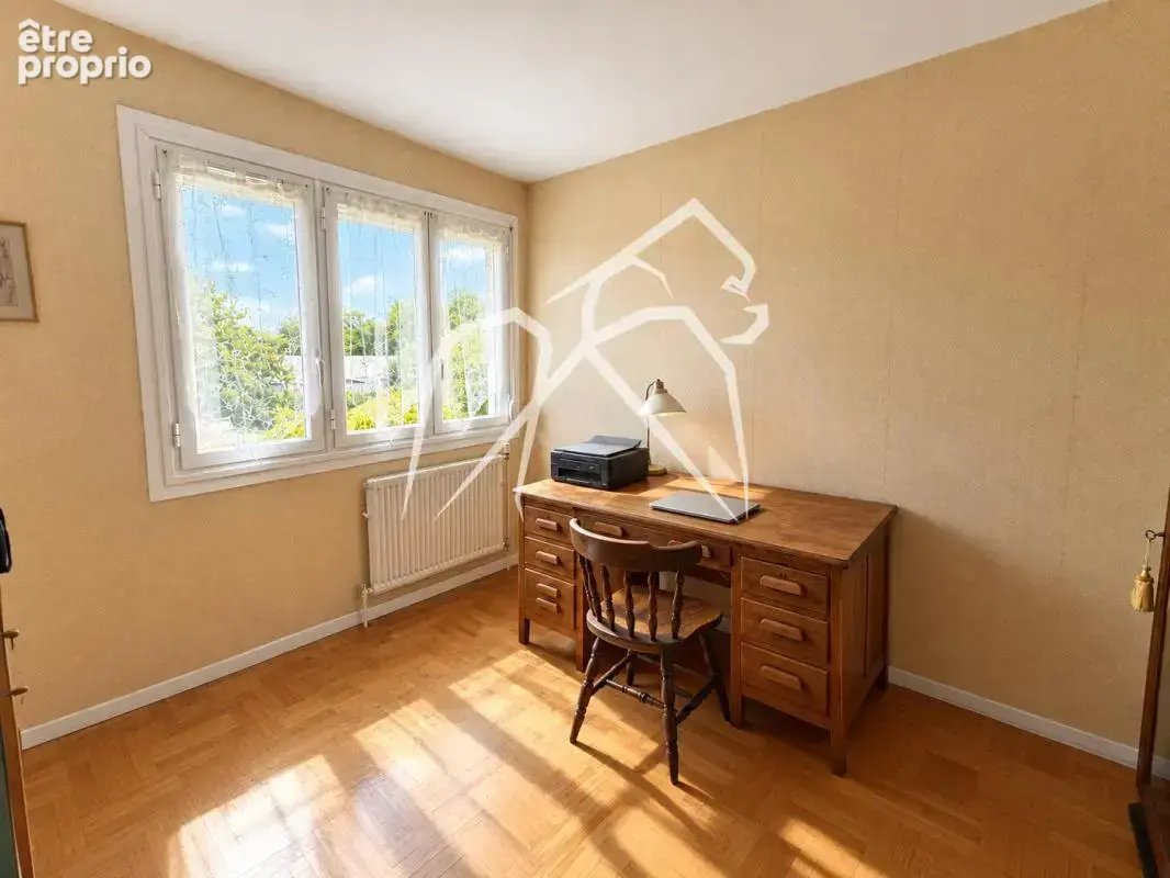 Maison  6 pièces  Maromme  136 m² - photo 8