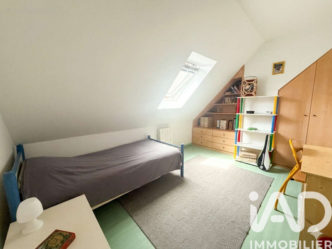 Photo 6 - Maison à CHAMPS-SUR-MARNE