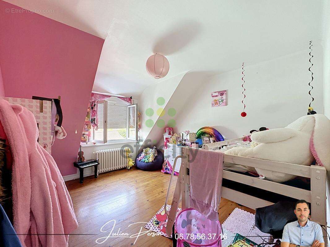 Appartement à SAINT-BRIEUC