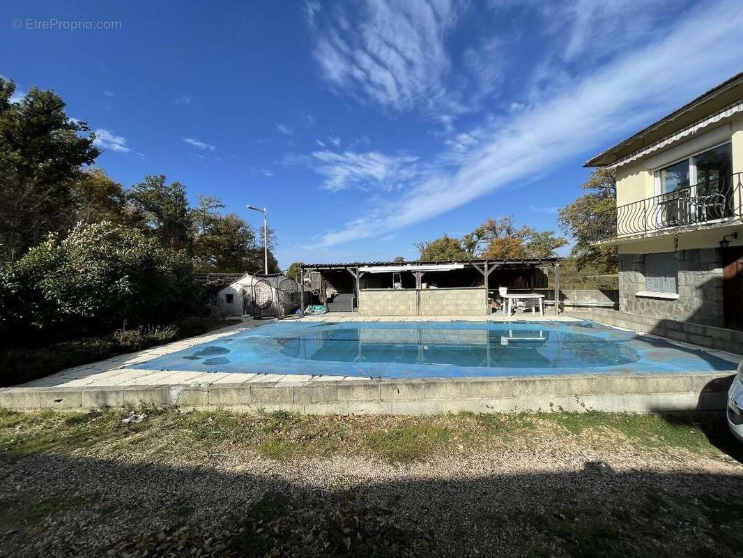 Maison traditionnelle - photo 11