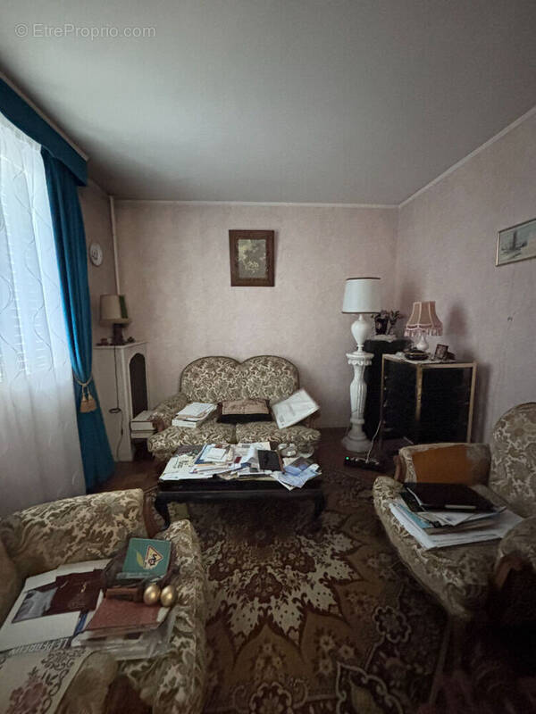 Appartement à LE PERREUX-SUR-MARNE