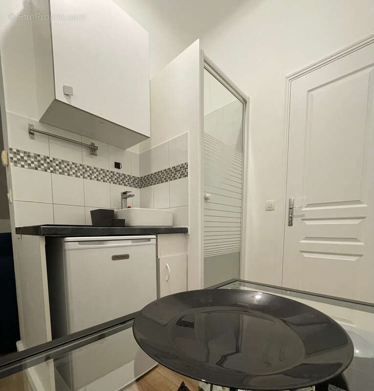 Appartement à ENGHIEN-LES-BAINS